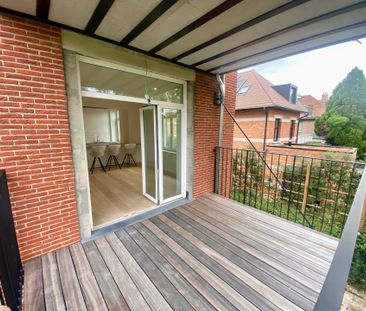 Appartement te huur - Photo 6