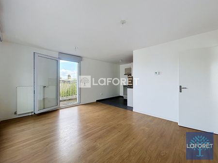 Appartement T3 COMBS LA VILLE à louer - Photo 2