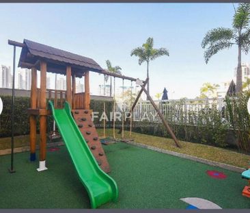 Apartamento Para Aluguel - Na Vila Andrade - Foto 5