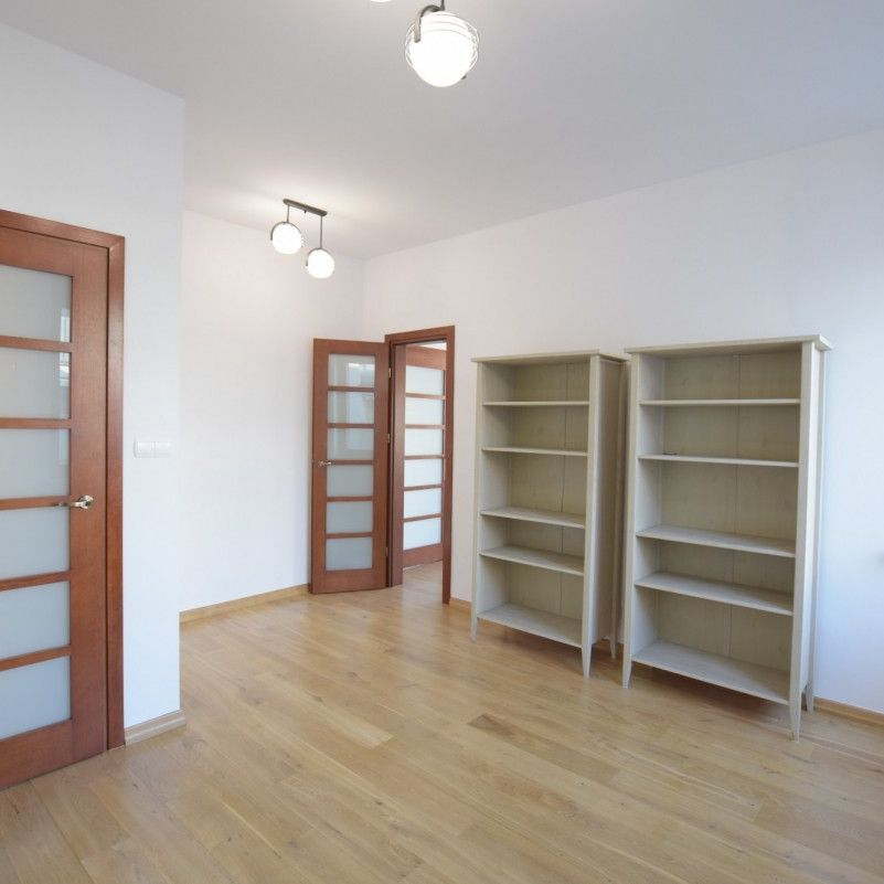 Miasteczko Wilanów Sarmacka - 3 pokoje 87 m2 garaż - Photo 1