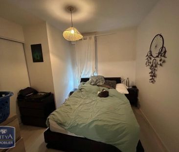 Appartement à louer 3 pièces 57.34m² - Photo 6