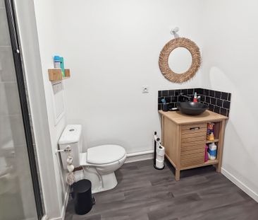 Location appartement 2 pièces, 36.87m², Mennecy - Photo 5