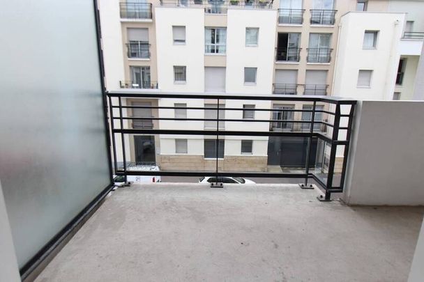 Appartement 3 pièces - - Photo 1