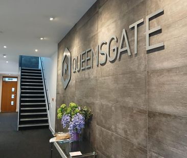 2 bedroom apartment to rent - Photo 3