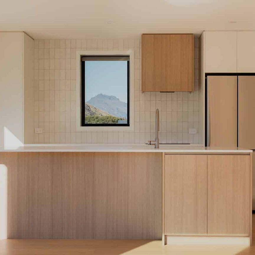 Brand New Four-Bedroom Home in Shotover Country - Photo 1
