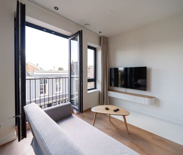 Vroomstraat 16-C, Frans Halsbuurt, 2021HL, Haarlem - Foto 1