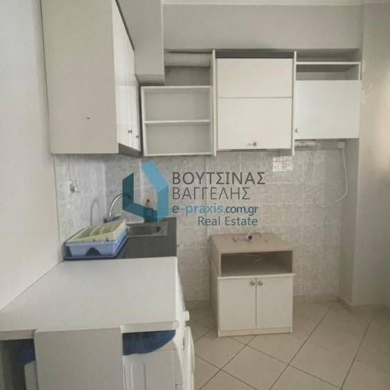 Studio/Γκαρσονιέρα για ενοικίαση Αγία Σοφία (Πάτρα) - Photo 1