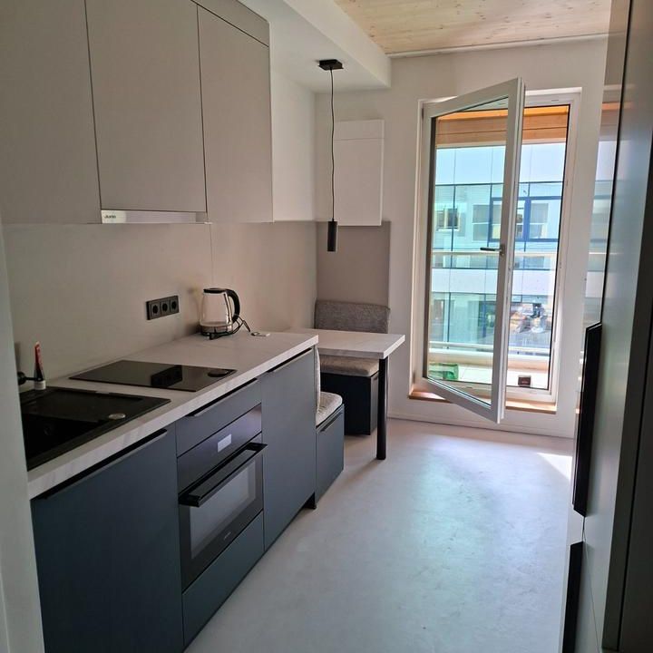 Nachmieter gesucht – Möblierte Wohnung mit Balkon in Holzkirchen - Foto 1