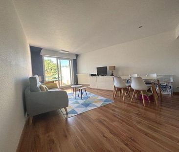 A LOUER T3 meublé Vannes EST - Photo 1