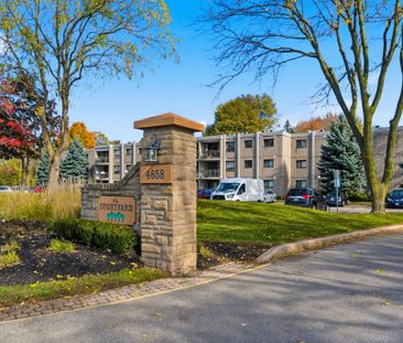 For Lease - 4658 Drummond Road Unit# 307, Niagara Falls, Ontario - Photo 4
