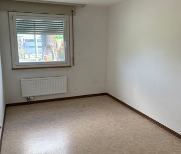 3.5 Zimmerwohnung in Estavayer-le-Lac - Photo 1