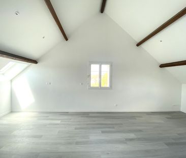 Location Appartement 3 pièces 56m² - Photo 5