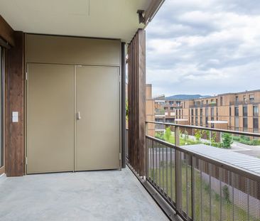 2.5 Zimmer, 68 m², EG - Photo 6