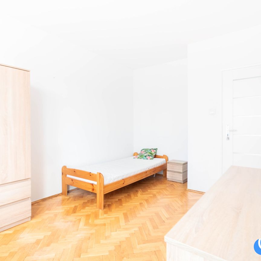 2-pok. 51m2, *Nowa huta*,parking |OD ZARAZ| - Фото 1