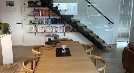 High end 3brdm townhouse with spacious bedrooms - Photo 2