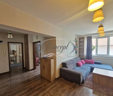Apartament 3 camere mobilat, cu doua locuri de parcare in An - Fotografie 4