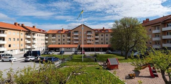 Lennart Torstenssons väg 10 A - Foto 2