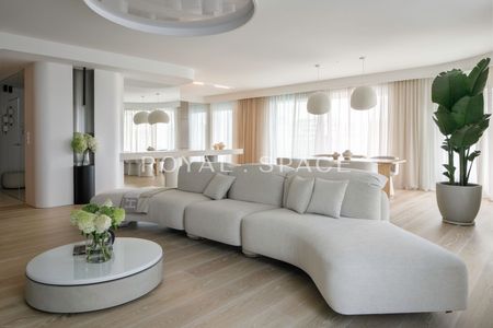 Wyjątkowy apartament z widokiem na Wisłę! - Zdjęcie 2