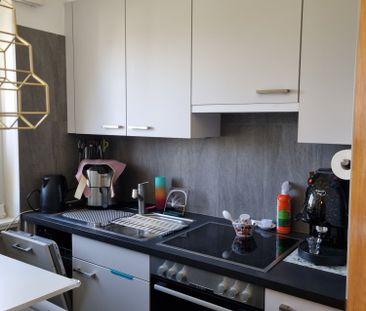 3.5 Zimmer, 95 m² - Foto 2