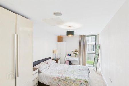 Apartment 8.05 The Arc 2G Queens Road, Belfast, BT3 9FG - Photo 3