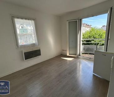 Location Appartement 1 pièce 17m² GRENOBLE 38000 - Photo 2