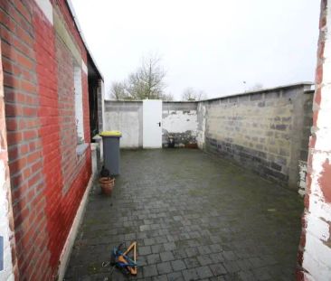 Maison à louer 2 pièces 46.26m² - Photo 5