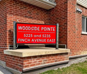 For Lease - 5225 Finch Avenue Unit# 423, Toronto, Ontario - Photo 1