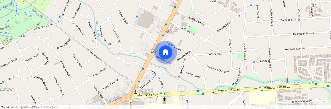 Clairville Road, Campbelltown, South Australia 5074