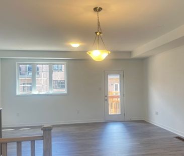 For Lease - 19 Frank Lloyd Wright Street, Whitby, Ontario - Photo 6