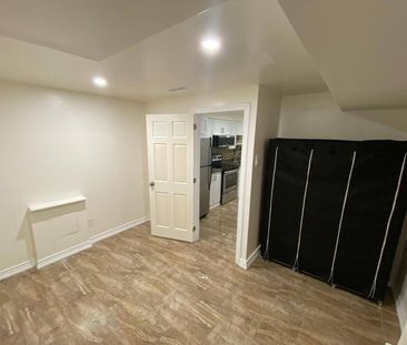 For Lease - 82 Severin Street Unit# Basement, Brampton, Ontario - Photo 1
