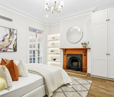 GRAND LUXURY TERRACE HOME - Photo 1