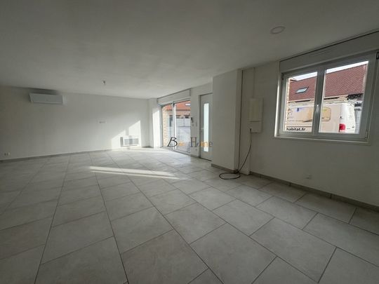 Maison 4 pièces à Graincourt-lès-Havrincourt - Photo 1