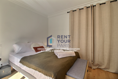 APPART. 1 CHAMBRE – 75009 - Photo 4