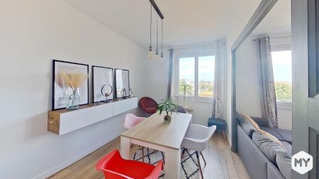 Appartement • Location • 68m2 • Clermont-Ferrand - Photo 3