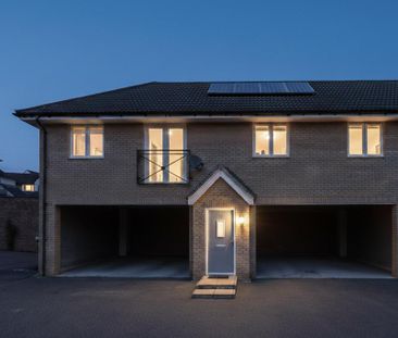 2 bedroom apartment to rent - Photo 3