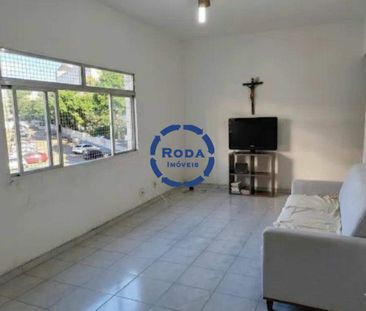 Apartamento de 2 quartos, bem localizado no bairro Aparecida /Plano... - Photo 5