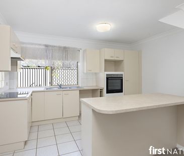 CHARMING 2 BEDROOM TOWNHOUSE IN THE HEART OF CLEVELAND - Photo 5