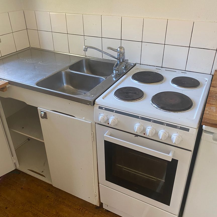 Gudmundbergsvägen 5 - Photo 1