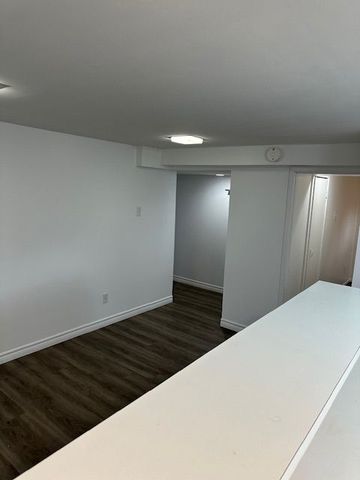 For Lease - 92 Combe Avenue Unit# BSMT, Toronto, Ontario - Photo 4