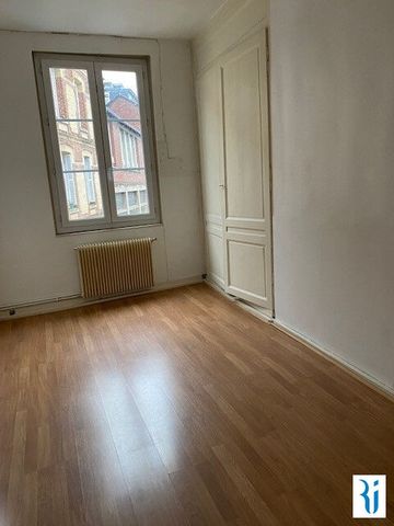 Location Appartement 2 pièces 34m² ROUEN 76000 - Photo 2
