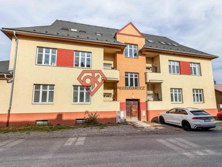 Pronájem bytu 1+1 48 m2 - Fotografie 5