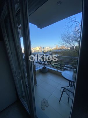 Studio/Γκαρσονιέρα για ενοικίαση Νέα Ελβετία (Χαριλάου) - Photo 1