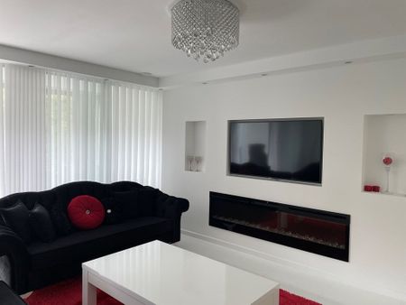 Te huur: Appartement Laan op Zuid in Rotterdam - Foto 2