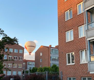 Branteviksgatan, Malmö - Foto 4