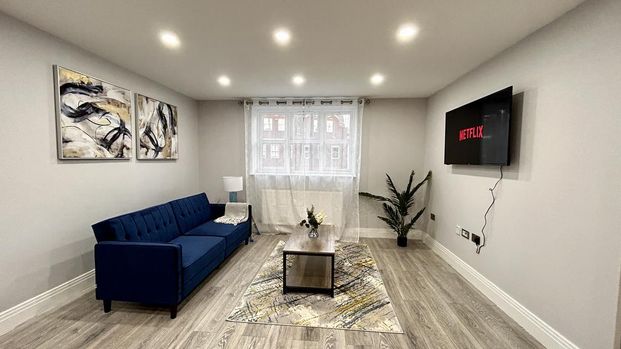 1 bedroom finca to rent - Photo 1
