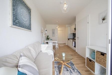 COPACABANA – Neuwertig – 36m² – 2 Zimmer – große Terrasse mit Garten – privater Seezugang – inkl. Parkplatz - Photo 4