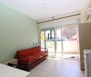 Studio/Γκαρσονιέρα για ενοικίαση Ευαγγελίστρια (40 Εκκλησιές - Ευαγ... - Photo 3