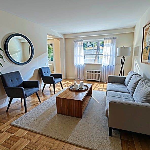 Oakburn Apartments - Photo 1