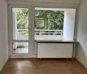 3-Zimmer mit Blick ins Grüne - Foto 1