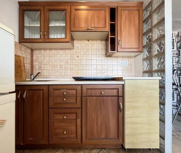Kawalerka w sercu Poznania – Jeżyce 25 m² - Photo 3